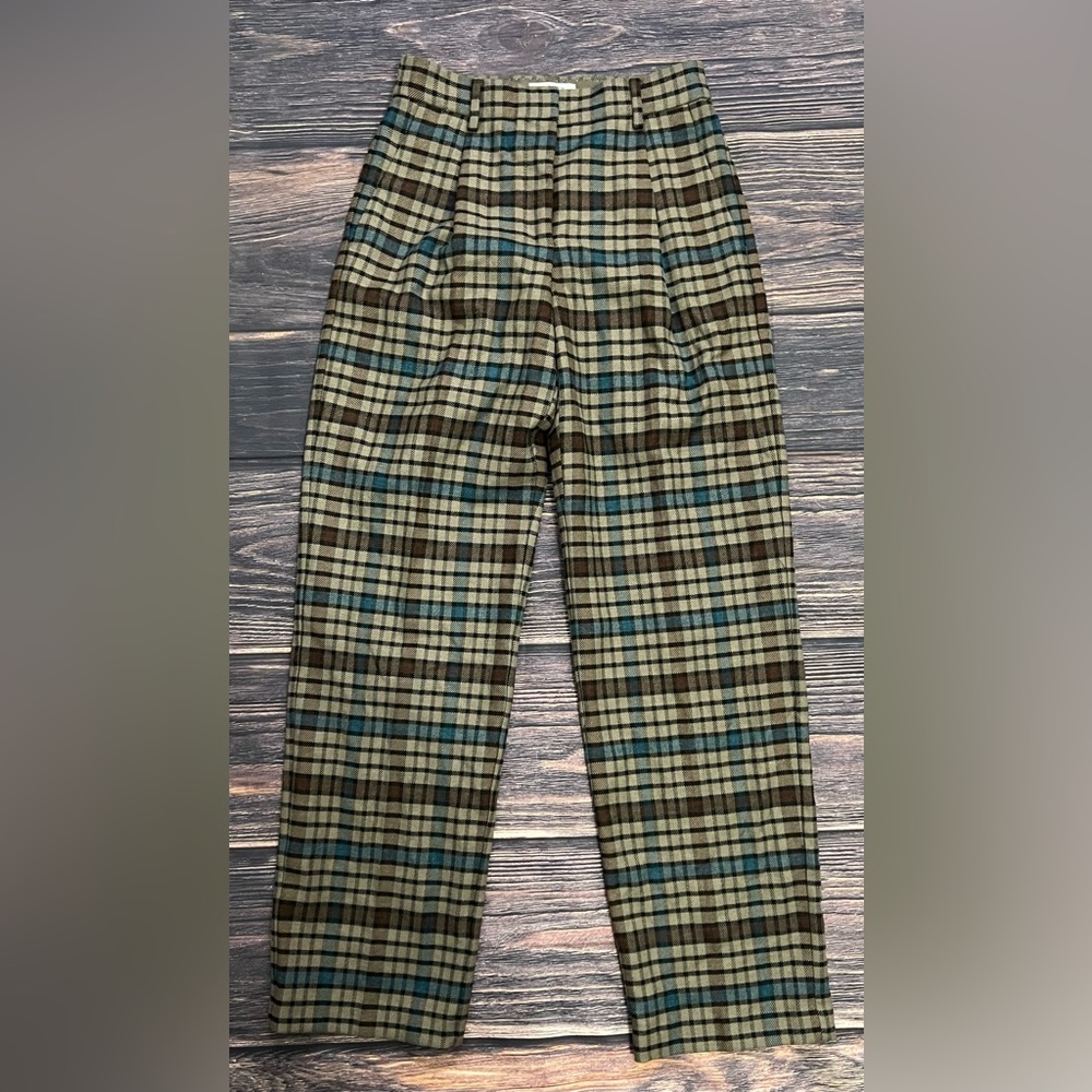 Aritzia Babaton Atelier Nightscape Pant- Size 4